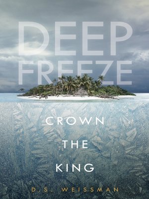 cover image of Crown the King